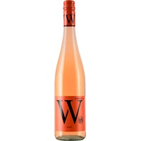 Rosé Gutswein feinherb Bio - Weingut Wasem Doppelstück
