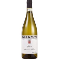 Gavi del comune di Gavi DOCG trocken - Guasti