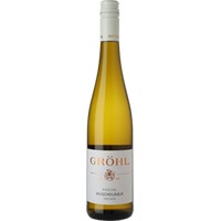 Riesling Muschelkalk trocken - Weingut Eckehart Gröhl