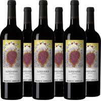 Loidana Priorat DOCa