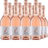 Prosecco Millesimato Rose DOC