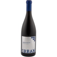 URBAN BLEND Red Premium Cuvée - Weingut Urban