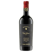 Casa Defrà Riserva Colli Berici DOC – kräftiger Rotwein aus Veneto