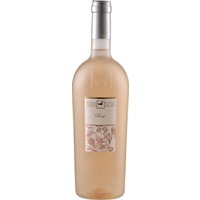 Tenuta Ulisse Premium Rosé Terre di Chieti IGP – frisch & elegant