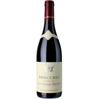 Domaine Michel Juillot - Mercurey 1er Cru - Les Champs Martins