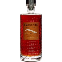 (115,57€/1l) Eminente Gran Reserva 10 Jahre Edition N° 2 0,7 Liter 43,2 % Vol