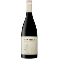Uva Mira D.W. Syrah