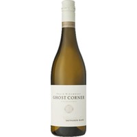 Ghost Corner Wild Ferment Sauvignon Blanc