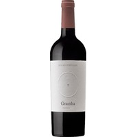 Quinta Nova Grainha Reserva Tinto