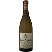 David & Nadia Chenin Blanc