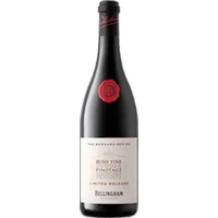 Bellingham The Bernard Series Bushvine Pinotage
