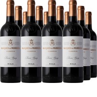 Marqués de Murrieta Rioja Reserva