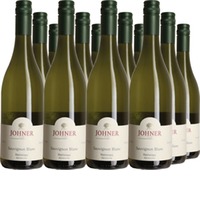 Sauvignon Blanc "Ouvertüre" Wairarapa - Neuseeland Johner Estate Vineyards