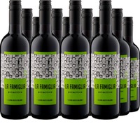 Primitivo Puglia IGT 'La Famiglia'