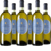 Gavi di Gavi 'Masseria dei Carmelitani' DOCG