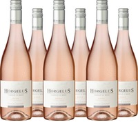 Horgelus Rosé Côtes de Gascogne I.G.P