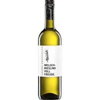 Welschriesling Voll Freude BIO - Weingut Preisinger Georg