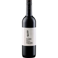 Cuvée voll Freude - Weingut Preisinger Georg