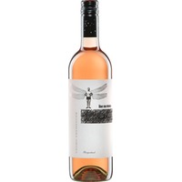 Über den Wolken rosé BIO - Weingut Preisinger Georg
