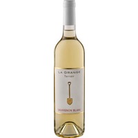 La Grange Terroir Sauvignon Blanc IGP Pays d'Oc