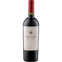 Corte dei Mori Nero d’Avola Sizilien Rotwein