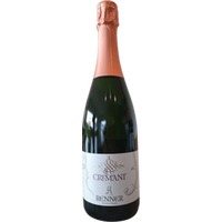 Crémant Baden rosé