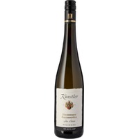 Im Stein Hochheimer Kirchenstück Riesling trocken - Weingut Künstler