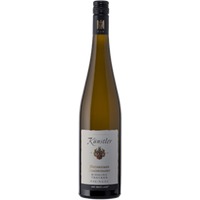Hochheimer Domdechaney Riesling trocken - Weingut Künstler