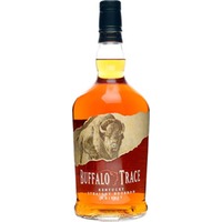 (25,90€/1l) Buffalo Trace Bourbon 1 Liter 45 % Vol