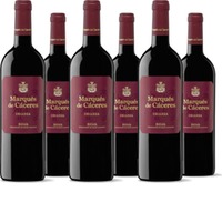 Marques De Caceres Crianza DO Rioja