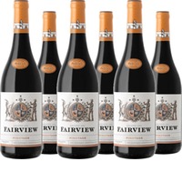 Fairview Wines Estate Pinotage