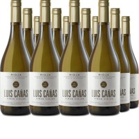 Luis Cańas Vińas Viejas