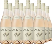 Vin De France Rosé