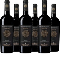 Torcicoda Primitivo Salento IGT