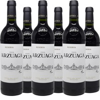 Arzuaga Reserva