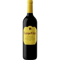 Campo Viejo Tempranillo Rioja DOCa