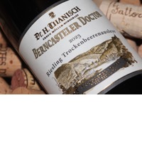 Berncasteler Doctor Trockenbeerenauslese Riesling | Versteigerungswein