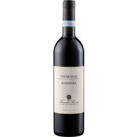 Serre dei Roveri Barbera DOC – Piemonte Rotwein