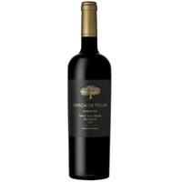 Conde Villar Tapada de Villar Tinto Reserva DOP – Portugiesischer Rotwein