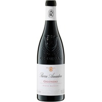 Pierre Amadieu Gigondas Romane-Machotte | kräftiger Rotwein aus der Rhône