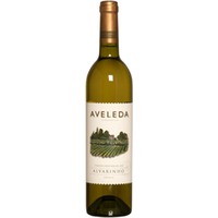 Aveleda Vinho Verde Alvarinho