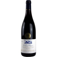 Domaine du Chétif Quart, Bourgogne Le Quart Chapeau bio