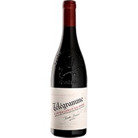 Domaine du Vieux Télégraphe : Télégramme