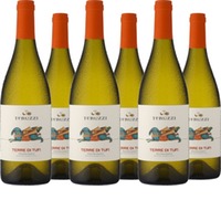 Teruzzi Terre di tufi Toscana IGT