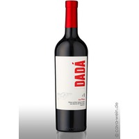 DADÁ #1 Art Wine, Finca Las Moras, San Juan