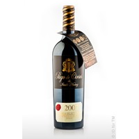 Pago de Cirsus Vendimia Seleccionado Tinto