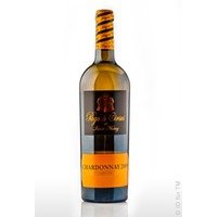 Pago de Cirsus Chardonnay Barrica