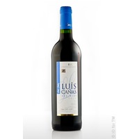Luis Canas Cosecha Tinto, Luis Canas
