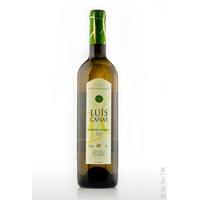 Luis Canas Blanco Vinas Viejas Barrica