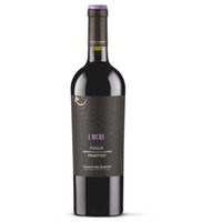 Vigneti del Salento I Muri Primitivo Puglia